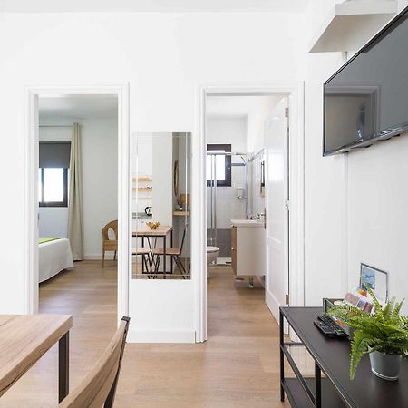 Mahostly Apartamento Comillas Se Arrecife  Εξωτερικό φωτογραφία