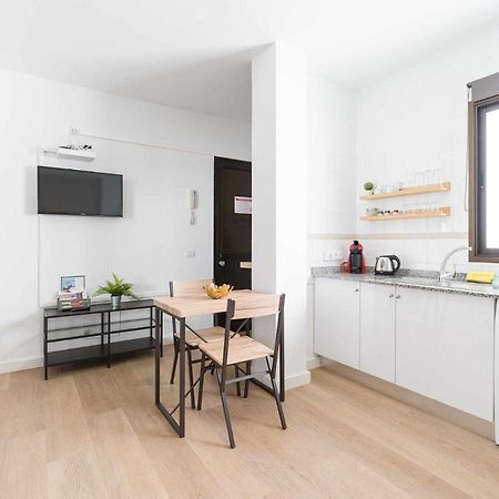 Mahostly Apartamento Comillas Se Arrecife  Εξωτερικό φωτογραφία