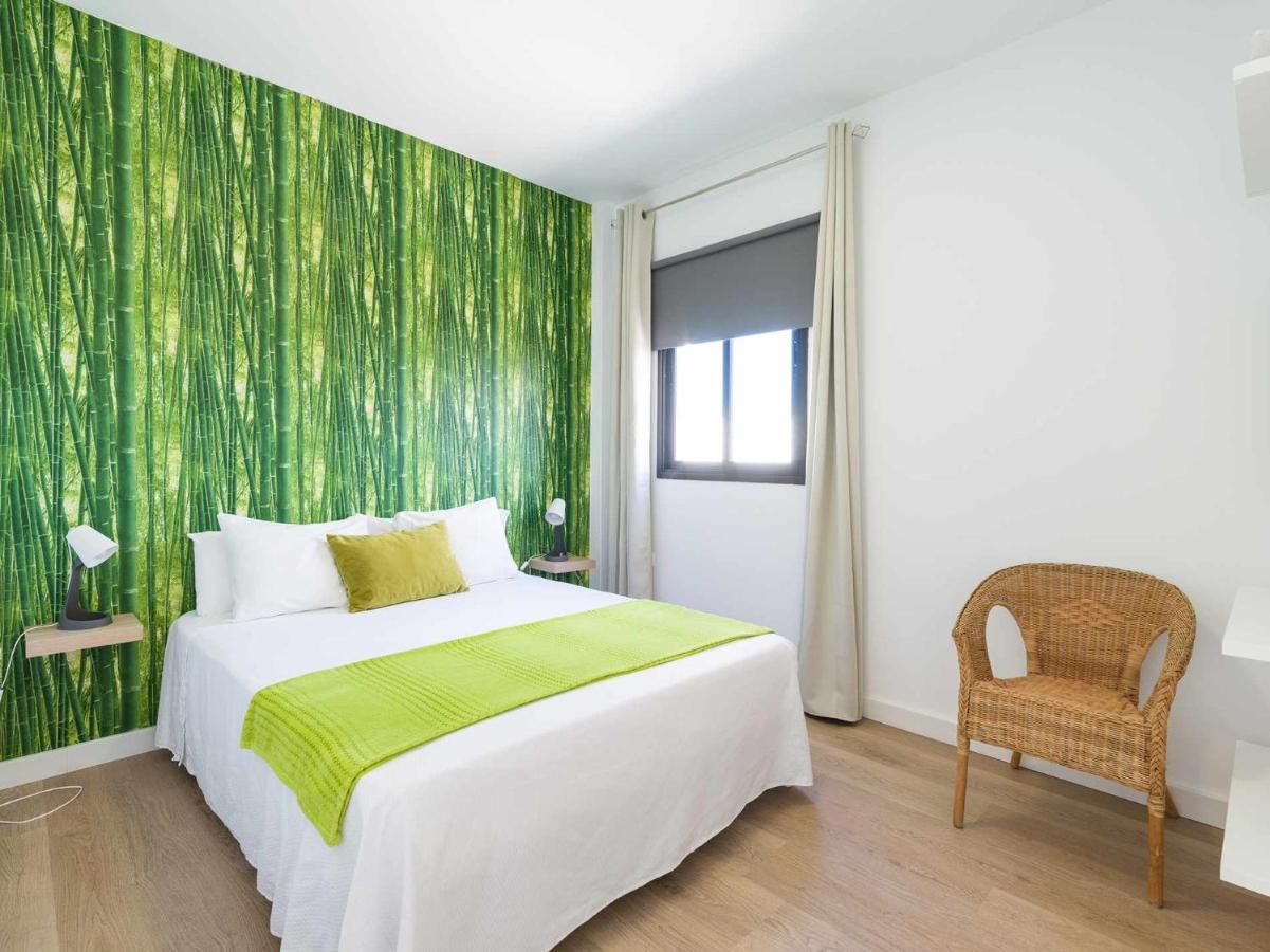 Mahostly Apartamento Comillas Se Arrecife  Εξωτερικό φωτογραφία