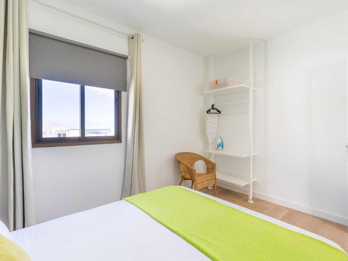 Mahostly Apartamento Comillas Se Arrecife  Εξωτερικό φωτογραφία