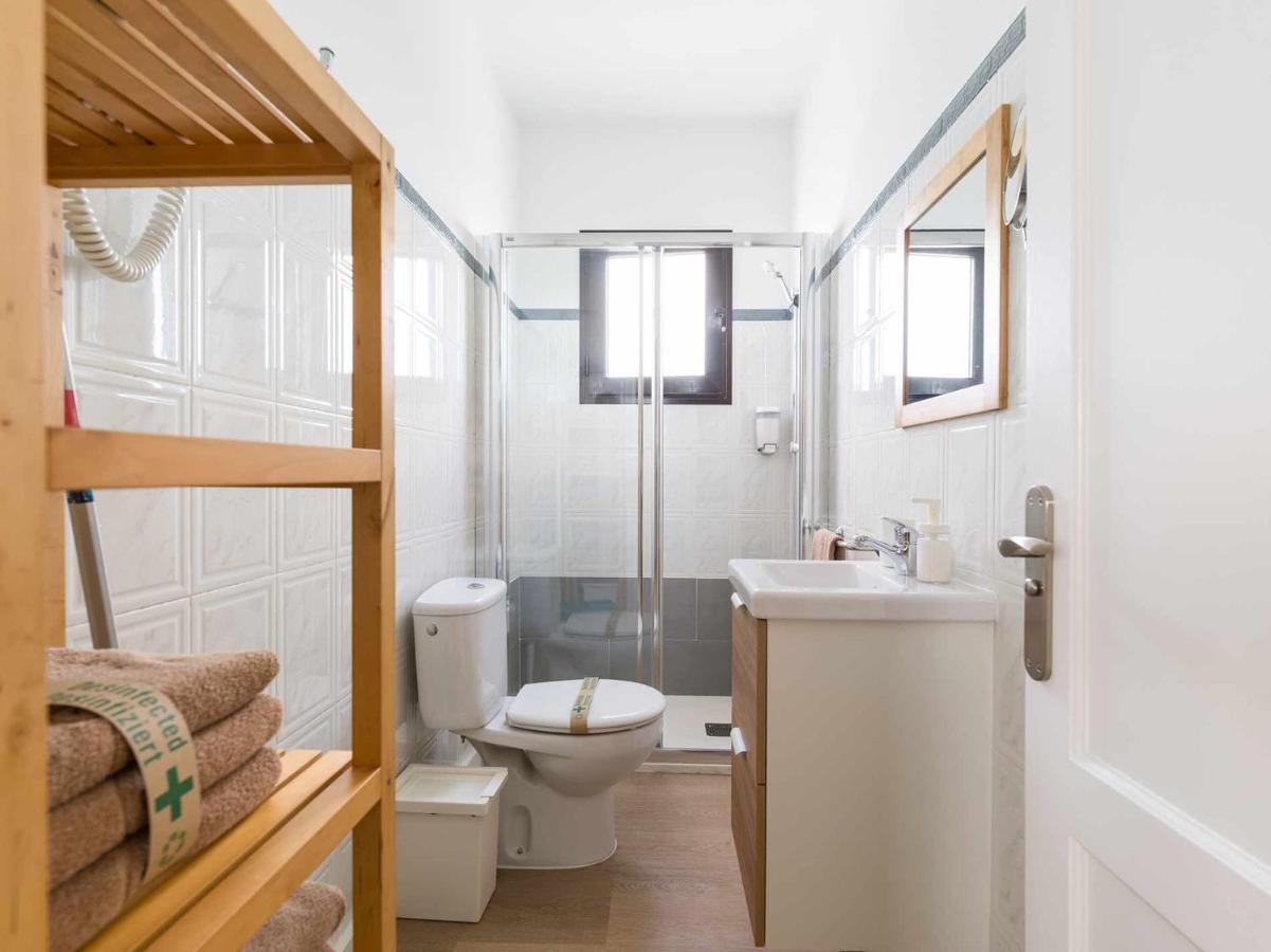 Mahostly Apartamento Comillas Se Arrecife  Εξωτερικό φωτογραφία