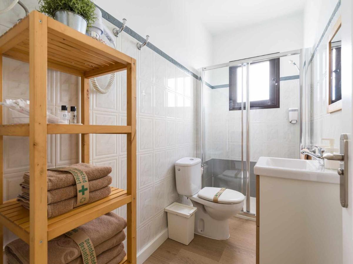 Mahostly Apartamento Comillas Se Arrecife  Εξωτερικό φωτογραφία