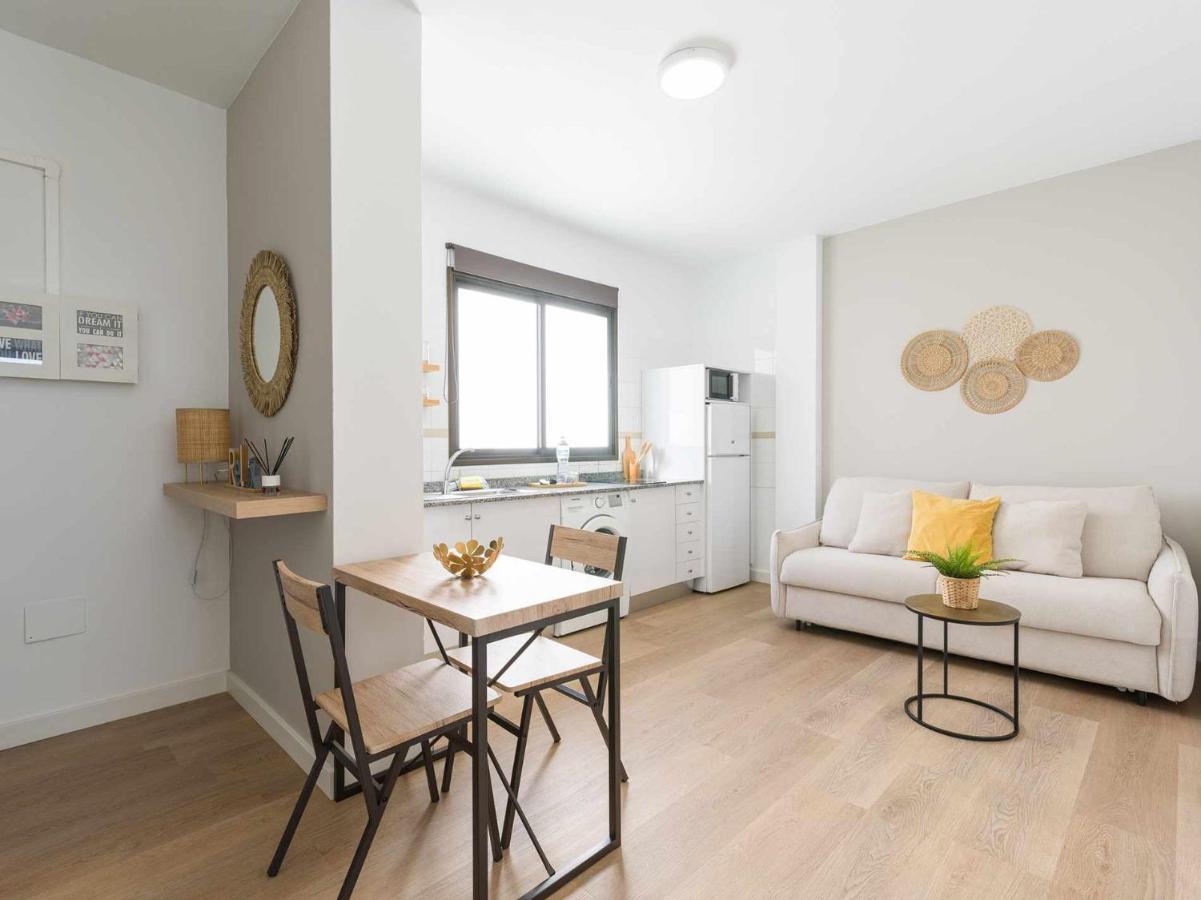 Mahostly Apartamento Comillas Se Arrecife  Εξωτερικό φωτογραφία